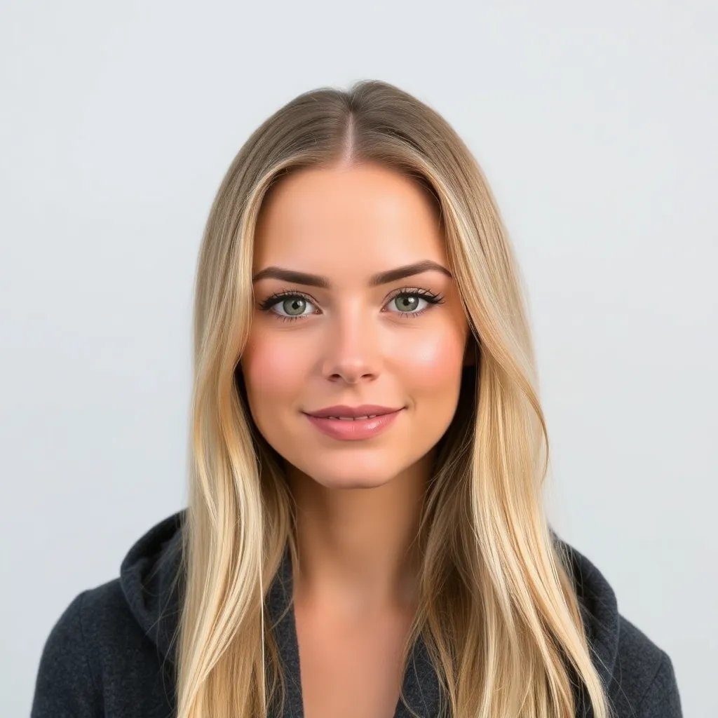 Picture of Samantha Blankenship